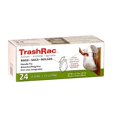 thumbnail image 1 of SUNBEAM TRASHRAC 6192660 Sacs TRASHRAC 3 Gal 2 (Lot de 1), 1 of 2