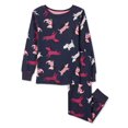 thumbnail image 1 of Pyjama 2&nbsp;pièces George pour petites filles, 1 of 2