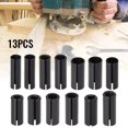 thumbnail image 1 of Adaptateur de Débroussailleuse CNC Haute Précision pour Outils de Coupe, 1 of 3