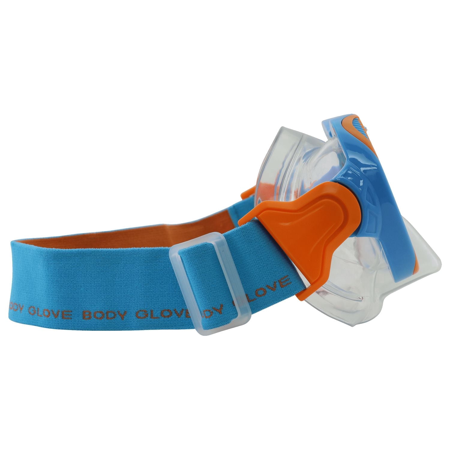 Masque de plongée Body Glove Junior Cove pour enfants