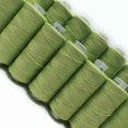 thumbnail image 3 of Fil de Polyester Bleu Nouvelle Bobine Machine à Main 10 Pcs Gros Courtepointe Couture, 3 of 4
