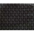 thumbnail image 4 of oneOone Georgette Viscose Fabric Geometric Block Print Fabric BTY 42 Inch Wide, 4 of 4