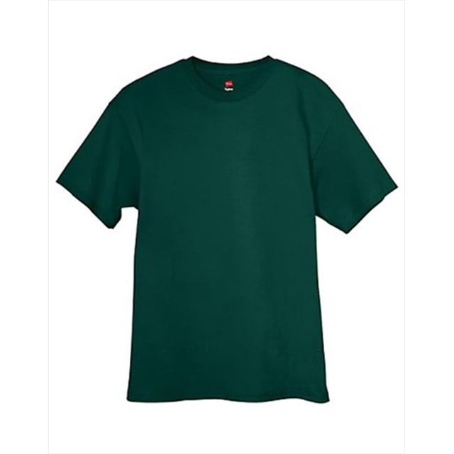 Hanes Deep Forest 33 6Xl