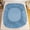 Sky Blue, variant on Sales Today Clearance! Fitted Sheet Mattress Protector, Non-Slip Full Bed Cover, Fixed Mattress Cover for Twin, Full & Queen Sizes, Waterproof Bed Protector for Home & Bedroom Use