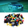 thumbnail image 2 of Cergrey Door Trim Clip Bumper Retainer 200pcs For Car Bumper, 2 of 8
