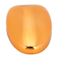 thumbnail image 3 of Hair Eraser, Painless Slow Down Hair Growth Glass Reusable Hair Remover  For Chest Gold, 3 of 8
