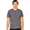 thumbnail image 3 of Bella + Canvas T-Shirt Unisexe à Manches Courtes en Poly-Coton, TG, Marbre Charbon, 3 of 6