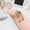 BG, variant on EGNMCR 8 Mini Macaron Makeup Brush Set Eye Shadow Blush Portable Full Set Of Soft Hair Round Concealer Eyeliner Beauty makeup brush