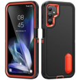 thumbnail image 1 of for Samsung Galaxy A14 5G Case, Samsung Galaxy A14 5G Phone Case with Built in Kickstand, Shockproof/Dustproof/Drop Proof Heavy Duty Military-Grade Rugged Protective Cover for Samsung Galaxy A14 5G, 1 of 8