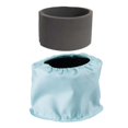 thumbnail image 3 of 1/2set For 199827 4 Pre-Filter Set For Cordless Vacuum Model XCV11Z DVC750L DVC750A DCV11Z Sweeping Roboat Vacuum Cleaner Parts, 3 of 7