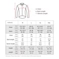 thumbnail image 2 of Winter Warm UP Cycling Jacket Breathable Bike Outerwear Windproof Waterproof Cycling Jacket, 2 of 8