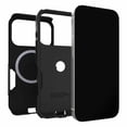 thumbnail image 2 of OtterBox Commuter MagSafe Case w/Camera Control Black for iPhone 17 Pro, 2 of 5
