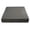 #-【Gris】| Drap-housse pour lit double, variant on Drap-Housse pour Lit Double - Protection Antidérapante pour Matelas, Tissu en Fibres Douces, Housse de Lit Intégrale, pour un Confort De, Gris, JKODE