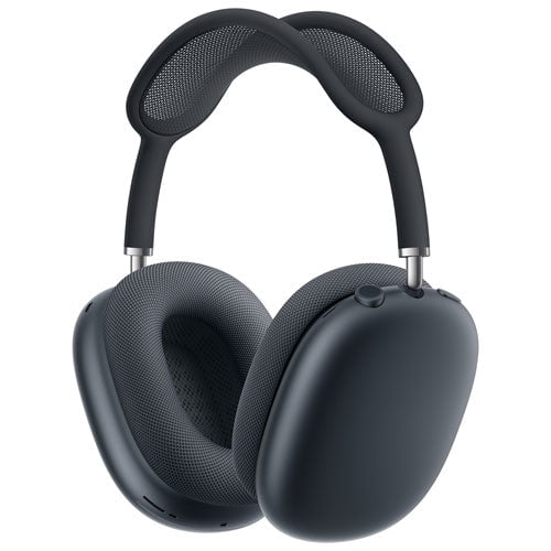 Openbox - Apple AirPods Max 2 (USB-C) Over-Ear Noise Cancelling