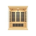 thumbnail image 3 of Sauna à infrarouge Westinghouse pour 3 personnes, 3 of 4