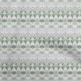thumbnail image 1 of oneOone Silk Tabby Green Fabric Texture Sewing Craft Projects Fabric Prints By Yard 42 Inch Wide, 1 of 4