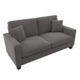 thumbnail image 1 of Bush Furniture's Stockton 73W Sofa French Gray, 1 of 9