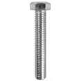 thumbnail image 1 of L.H. Dottie MB381 Tap Bolt, Hex Head, 3/8-Inch-16 TPI by 1-Inch Length, 9/16-Inch Hex, Zinc Plated, 100-Pack, 1 of 3