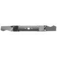 thumbnail image 1 of Oregon 98-068 Lawnmower Blade, Black, 1 of 2
