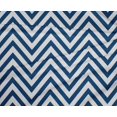 thumbnail image 4 of oneOone Polyester Lycra Fabric Chevron Geometric Print Sewing Fabric BTY 56 Inch Wide, 4 of 4