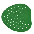 thumbnail image 3 of Herwey Urinal Screen Deodorizer, Anti Splash Deodorizer Urinal Screen Mats Save Time For Restrooms For Restaurants For Bathrooms, 3 of 8