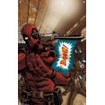 thumbnail image 4 of Marvel Comics - Deadpool - Bang Wall Poster, 22.375" x 34", 4 of 4