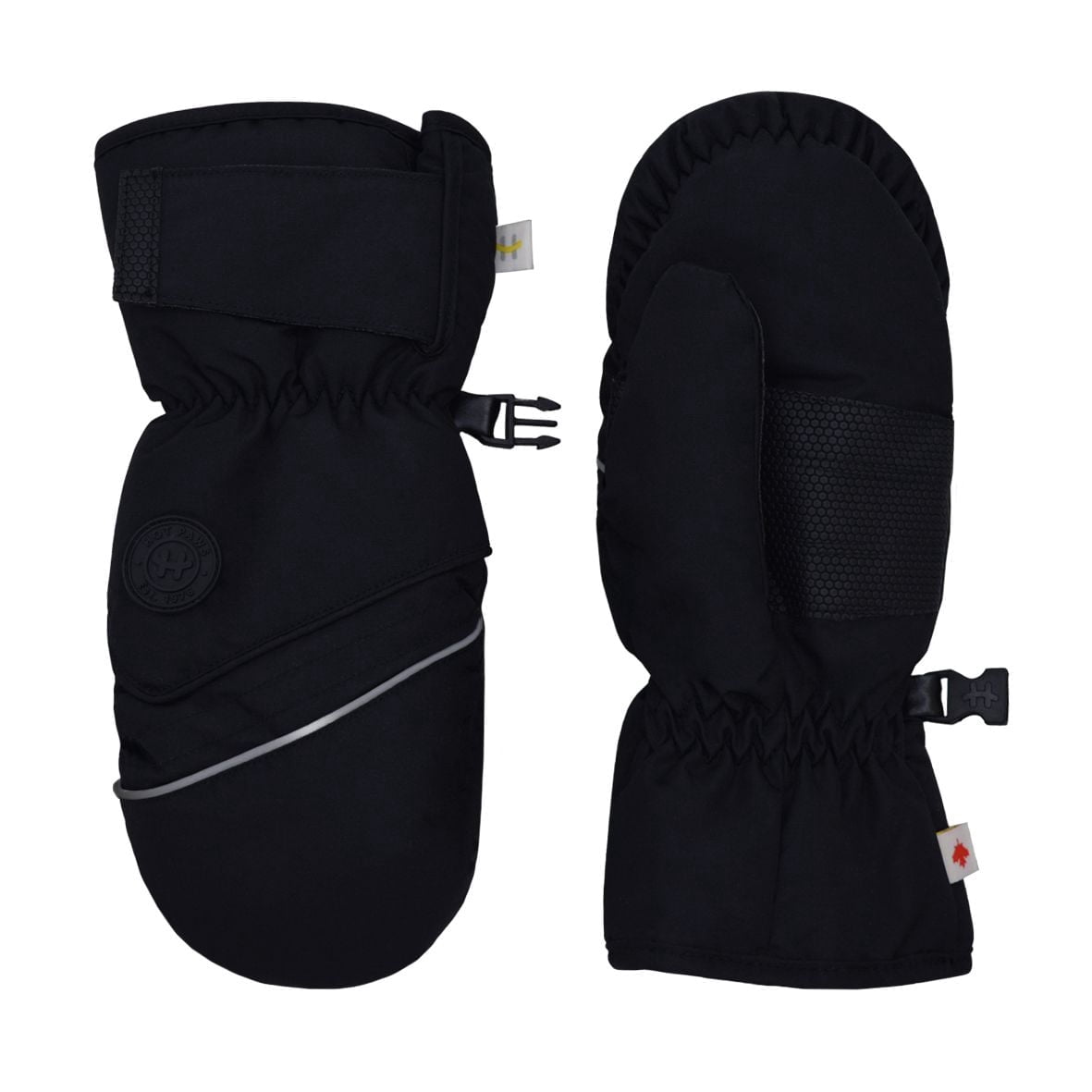 Hot Paws Mitaines de ski pour garçons 8-16 Ans