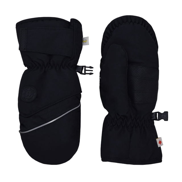 Hot Paws Mitaines de ski pour garçons 8-16 Ans
