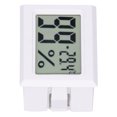 thumbnail image 4 of F Digital Temperature Meter,Digital Display Temperature Meter Digital Temperature Meter Display Thermometer State-of-the-Art Design, 4 of 12