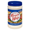 thumbnail image 1 of Miracle Whip Original Spread, 1 of 2