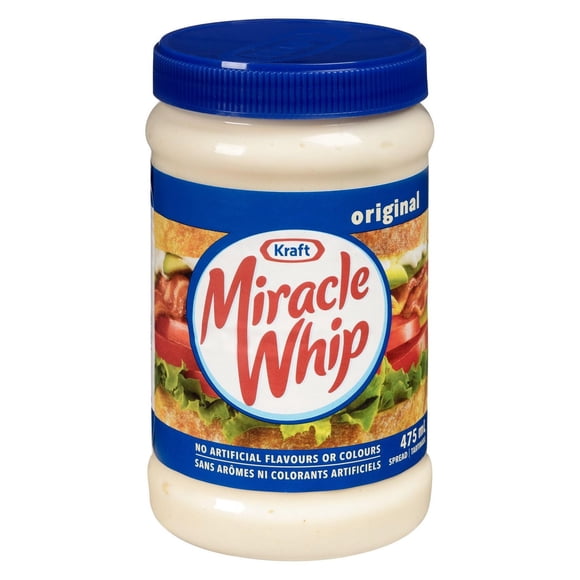Miracle Whip Original Spread
