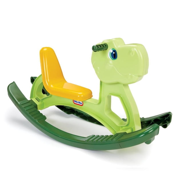 Dino Little Tikes Easy Rockin'