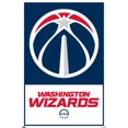 thumbnail image 1 of NBA Washington Wizards - Logo 21, 1 of 4