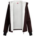thumbnail image 4 of Veste softshell doublée Sherpa à capuche pour femmes Reebok, 4 of 9