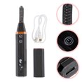 thumbnail image 4 of Shisuyan Electric Eyelash Curler Electric Eyelash tool Portable Eyelash Makeup Tool, 4 of 9