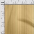 thumbnail image 1 of oneOone Cotton Poplin Fabric Vertical Stripe Print Sewing Fabric BTY 56 Inch Wide, 1 of 4