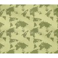 thumbnail image 5 of oneOone Cotton Flex Primrose Fabric Travel Craft Projects Decor Fabric Printed By The Yard 40 Inch Wide, 5 of 5