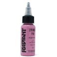 thumbnail image 2 of Radiant Colors Tattoo Ink - SPRINKLE PINK (Pastel) 1oz, 2 of 4