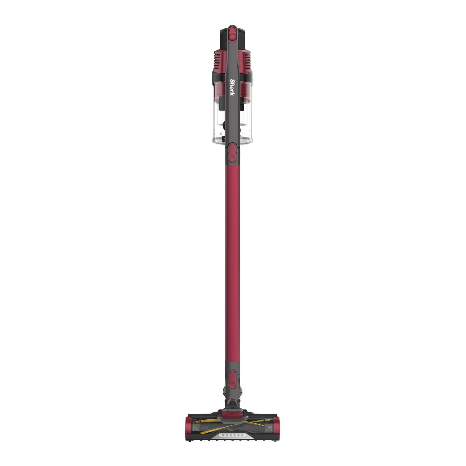 Shark , Rocket Pet Pro Cordless Stick Vacuum, Magenta, 181W