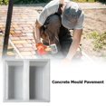 thumbnail image 4 of MesaSe Plastic Garden Path Maker Paving Cement Mold Road Concrete Pavement Mold, 4 of 6