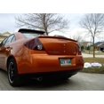 thumbnail image 1 of For Pontiac G6 Tinted Tail Light Film Overlays Smoked Lamp Covers, 1 of 6