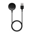 thumbnail image 1 of [1-Pack, 3.3ft] MYKOMI USB-A Charger Compatible with Samsung Galaxy Watch 7/6/6 Classic/5/5 Pro/Ultra/FE, Galaxy Watch 4/3/Active 2/Active Charger Fast Charging, 1 of 6