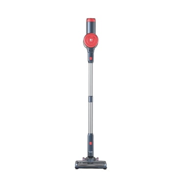Redroad 4-in-1 Cordless Self-Standing Stick Vacuum, 12000Pa, Red, L6