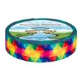 thumbnail image 1 of Country Brook Design - Sangle en Polyester Kaléidoscope (1 1/2 Pouce, 50 Yards), 1 of 4