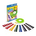 thumbnail image 4 of Crayola Washable Pop & Paint Watercolour Palette, 4 of 4
