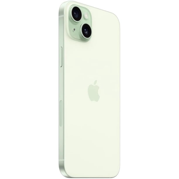 Apple iPhone 15 128GB Unlocked | Certified Refurbished - Walmart.ca