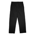 thumbnail image 3 of Stranger Things Logo Pantalon de Pyjama de Sommeil Noir pour Adulte - Grand, 3 of 7