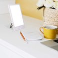 thumbnail image 4 of Luminotherapy lamp, 12000 lux, can prevent the depression of the humor, the memory and the function of the temperatures, can adjust the luminosity and the temperature of the colors of GROOFOO, 4 of 5