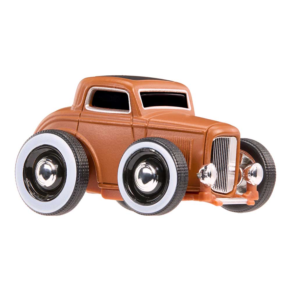 CarTuned™ Mainline Series 10 -1932 Ford Coupe (Hot Rods)