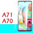 thumbnail image 3 of KeeGuard Tempered Glass Screen Protector for Samsung Galaxy A70 A71, 3 of 3